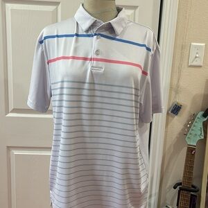 Ben hogan men’s polo Size medium 

Good condition